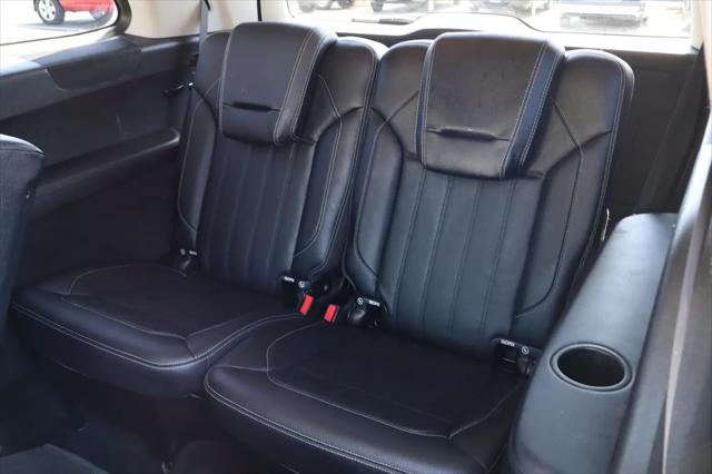2015 Mercedes-Benz GL 4MATIC