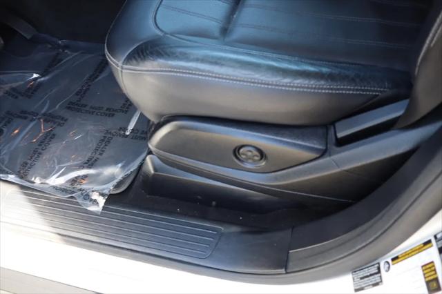 2015 Mercedes-Benz GL 4MATIC