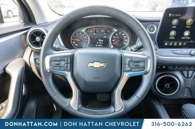 2025 Chevrolet Blazer AWD 2LT