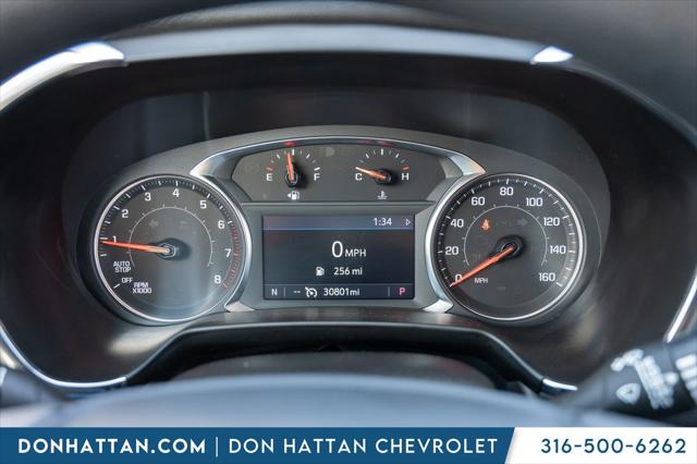 2025 Chevrolet Blazer AWD 2LT