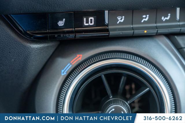 2025 Chevrolet Blazer AWD 2LT