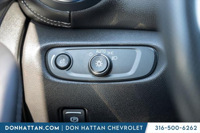 2025 Chevrolet Blazer AWD 2LT
