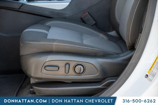 2025 Chevrolet Blazer AWD 2LT