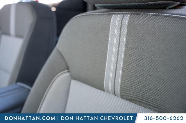 2025 Chevrolet Blazer AWD 2LT
