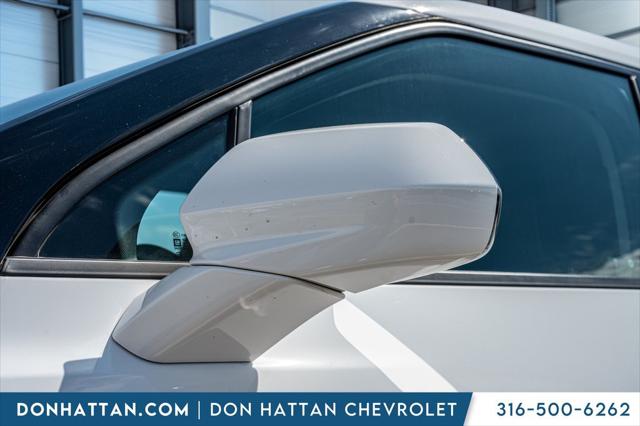 2025 Chevrolet Blazer AWD 2LT