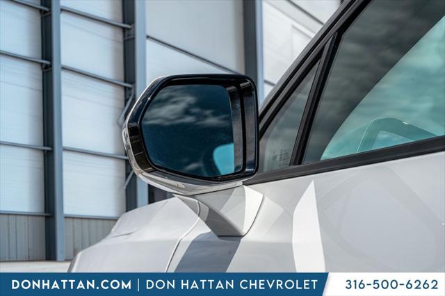 2025 Chevrolet Blazer AWD 2LT