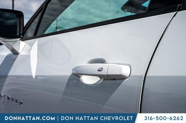2025 Chevrolet Blazer AWD 2LT