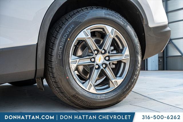 2025 Chevrolet Blazer AWD 2LT
