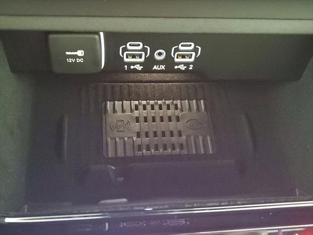2026 Jeep Grand Wagoneer Summit Obsidian 4x4