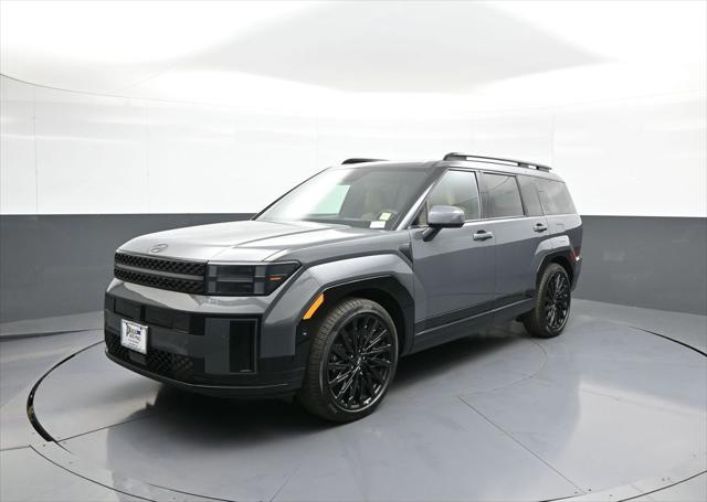 2026 Hyundai Santa Fe Calligraphy for sale in Brooklyn, NY
