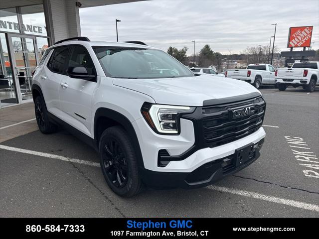 2026 GMC Terrain AWD Elevation for sale in Bristol, CT