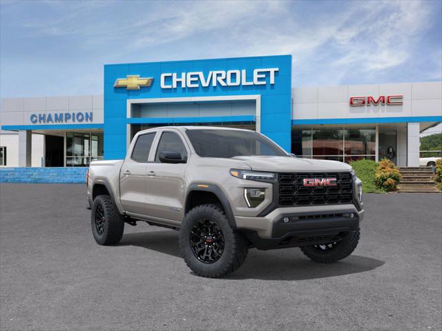 2026 GMC Canyon Elevation, RWD for sale in Kingsport, TN