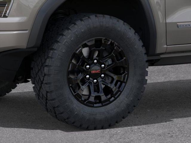 2026 GMC Canyon Elevation, RWD