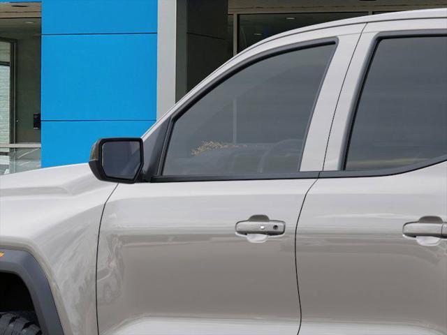 2026 GMC Canyon Elevation, RWD