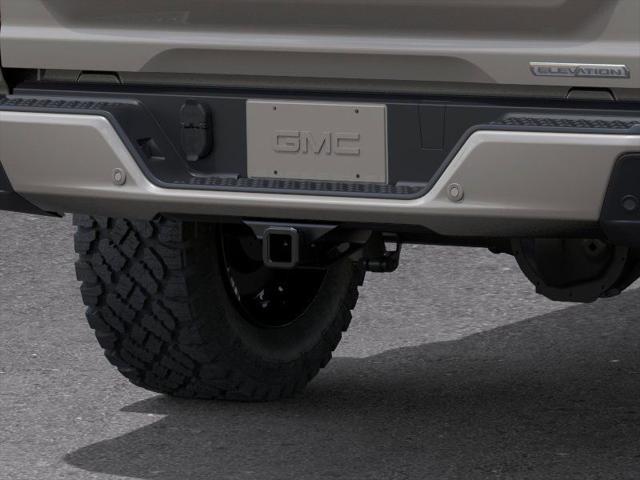 2026 GMC Canyon Elevation, RWD
