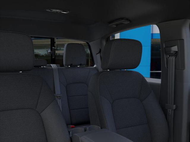 2026 GMC Canyon Elevation, RWD