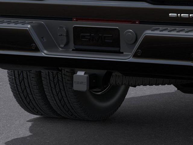 2026 GMC Sierra 3500HD Crew Cab, Long Bed, Denali, 4WD