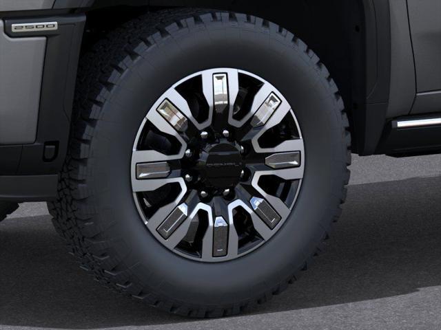 2026 GMC Sierra 2500HD Denali