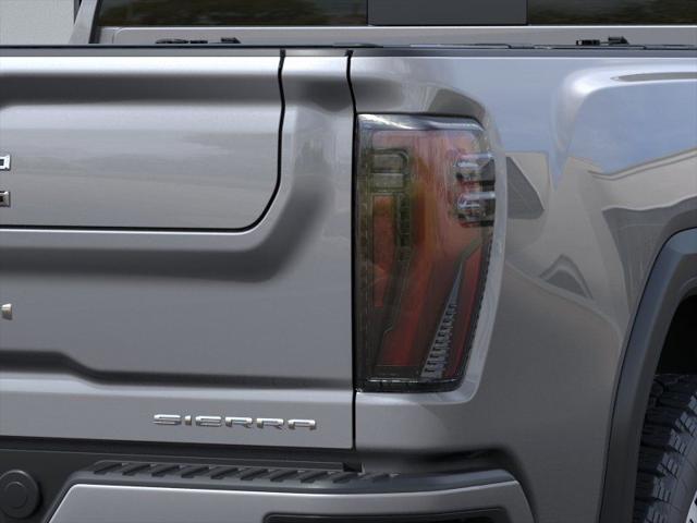 2026 GMC Sierra 2500HD Denali