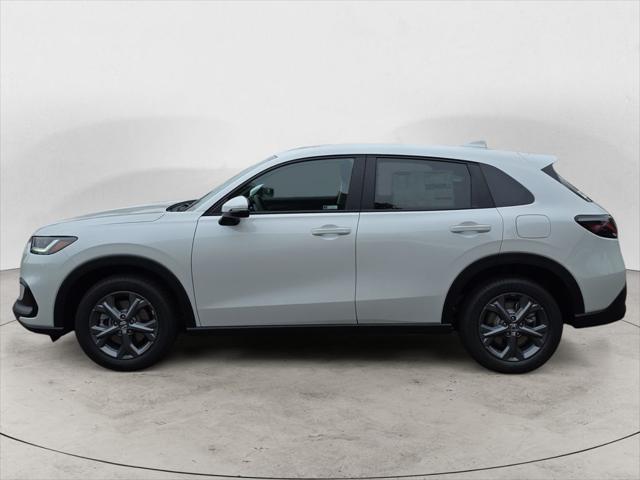 2026 Honda HR-V AWD LX