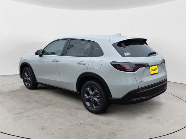 2026 Honda HR-V AWD LX