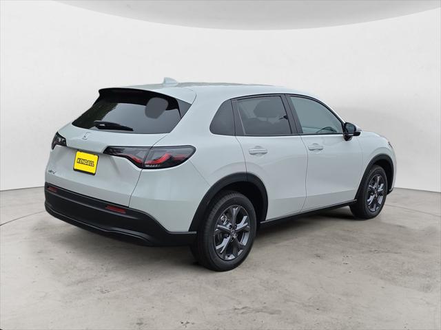 2026 Honda HR-V AWD LX