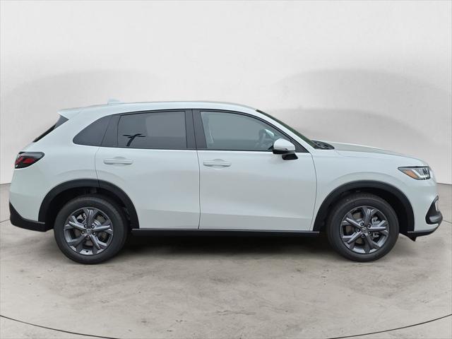 2026 Honda HR-V AWD LX