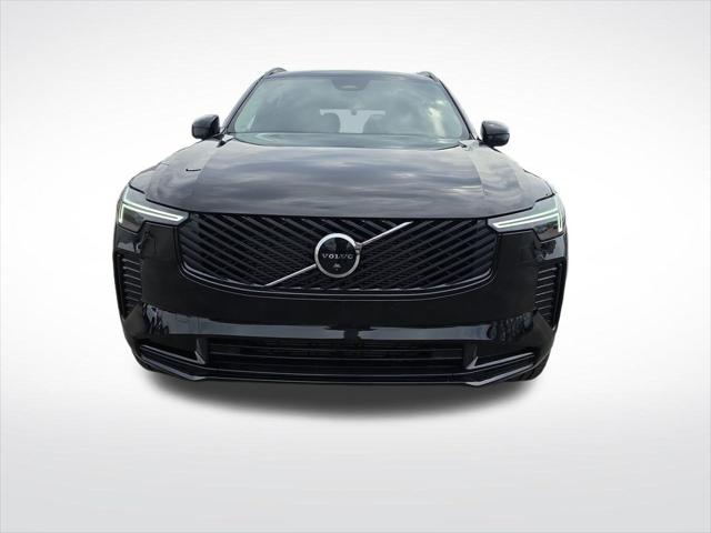 2026 Volvo XC90 Ultra Dark Theme, B6 AWD Gas (mild hybrid), Gasoline, 6 Seats