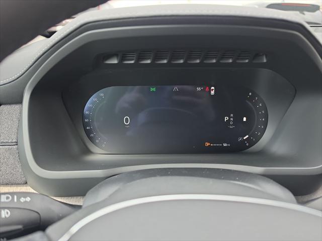 2026 Volvo XC90 Ultra Dark Theme, B6 AWD Gas (mild hybrid), Gasoline, 6 Seats