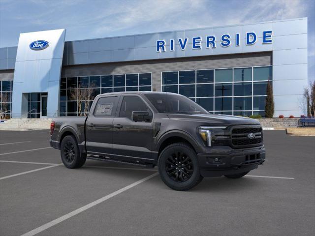 2026 Ford F-150 LARIAT for sale in Tulsa, OK