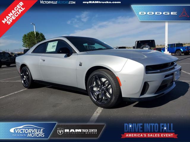 2026 Dodge Charger Scat Pack 2-Door AWD for sale in Victorville, CA