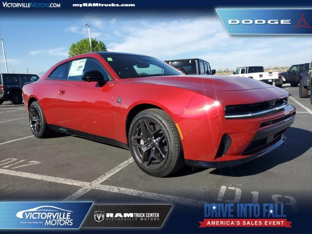 2026 Dodge Charger Scat Pack Plus 2-Door AWD for sale in Victorville, CA