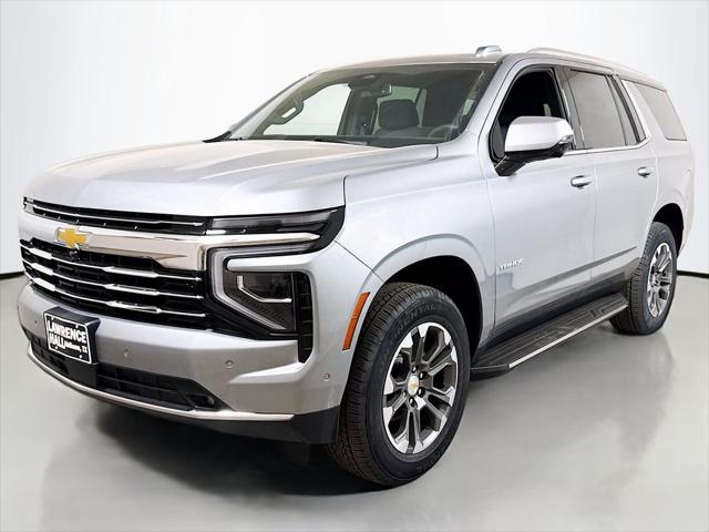 2026 Chevrolet Tahoe 4WD LT for sale in Abilene, TX