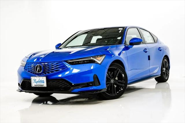 2026 Acura Integra FWD A-Spec for sale in Elmhurst, IL