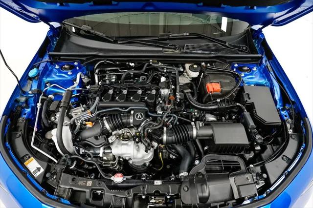 2026 Acura Integra FWD A-Spec