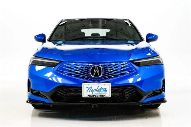2026 Acura Integra FWD A-Spec