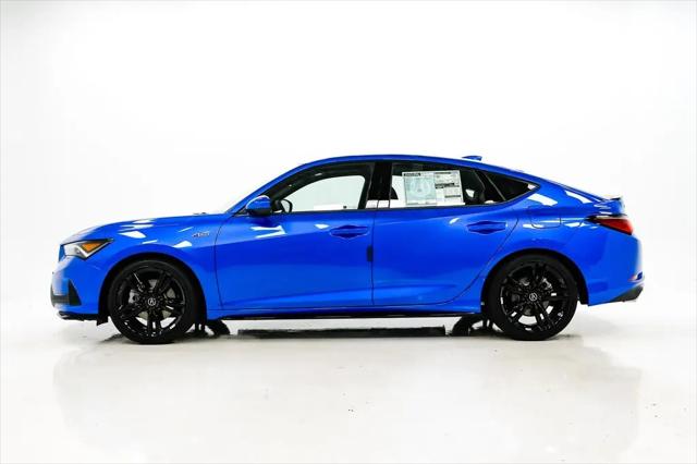 2026 Acura Integra FWD A-Spec