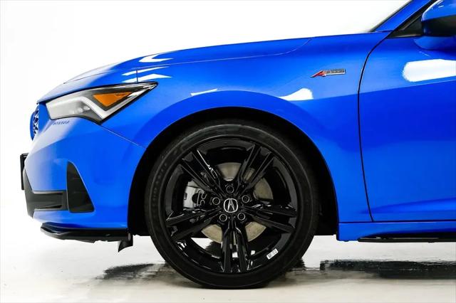 2026 Acura Integra FWD A-Spec