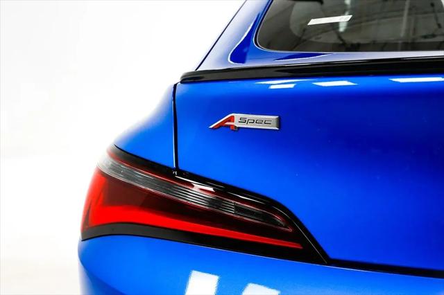 2026 Acura Integra FWD A-Spec