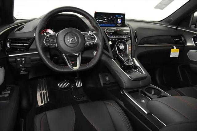 2026 Acura RDX A-Spec