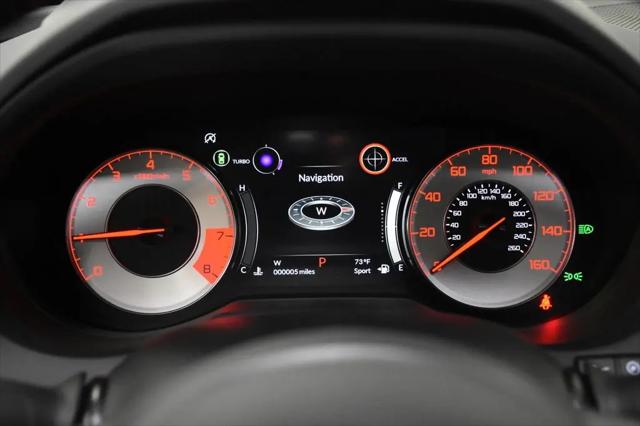 2026 Acura RDX A-Spec