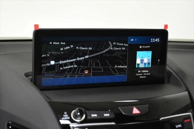 2026 Acura RDX A-Spec