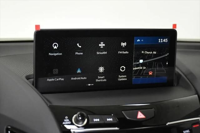 2026 Acura RDX A-Spec