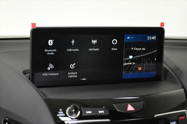 2026 Acura RDX A-Spec