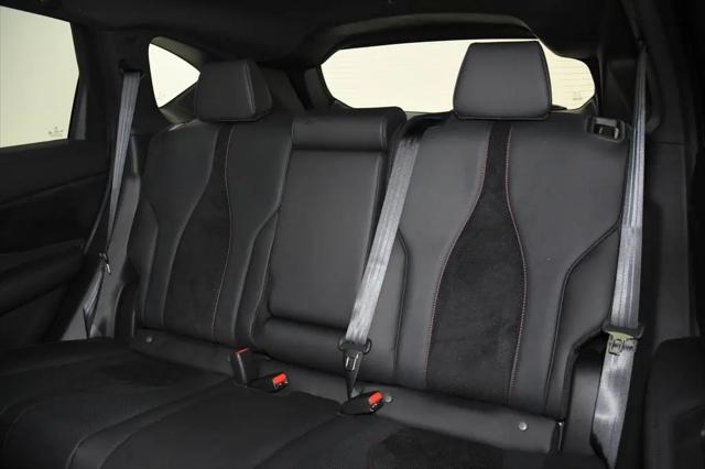 2026 Acura RDX A-Spec