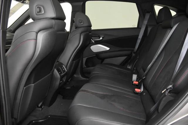 2026 Acura RDX A-Spec