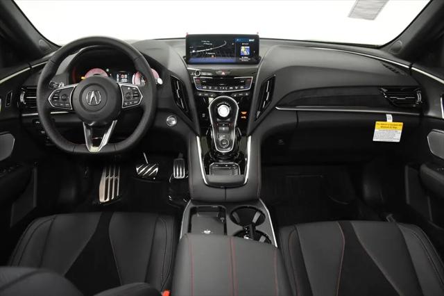 2026 Acura RDX A-Spec