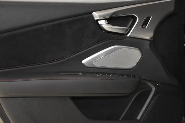 2026 Acura RDX A-Spec
