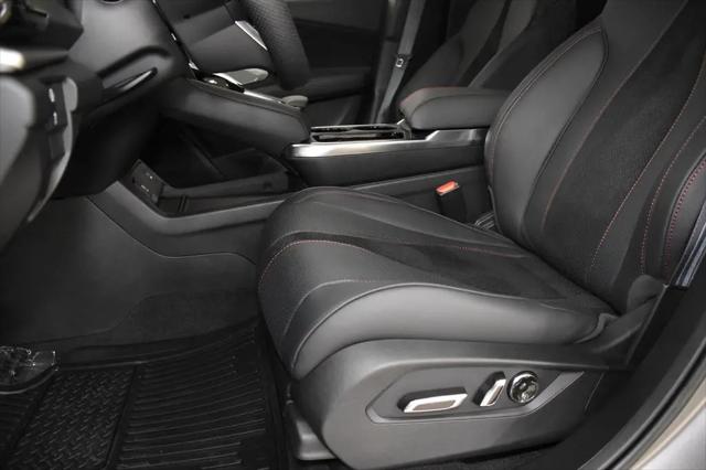 2026 Acura RDX A-Spec