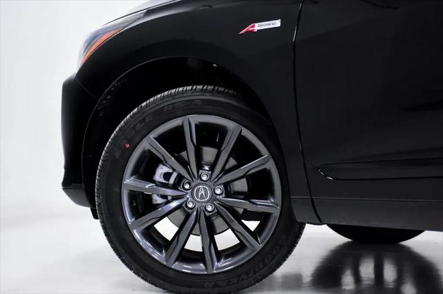 2026 Acura RDX A-Spec